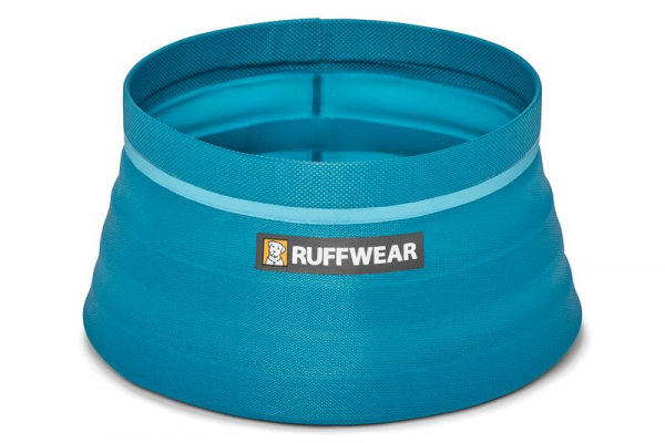 BIVY BOWL i gruppen Vrdeal - Ruffwear / Bowls and more hos PAW of Sweden AB (BIVY BOWL)